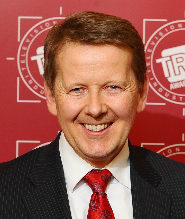 <strong>Bill presented 'BBC Breakfast' for 15 years</strong>