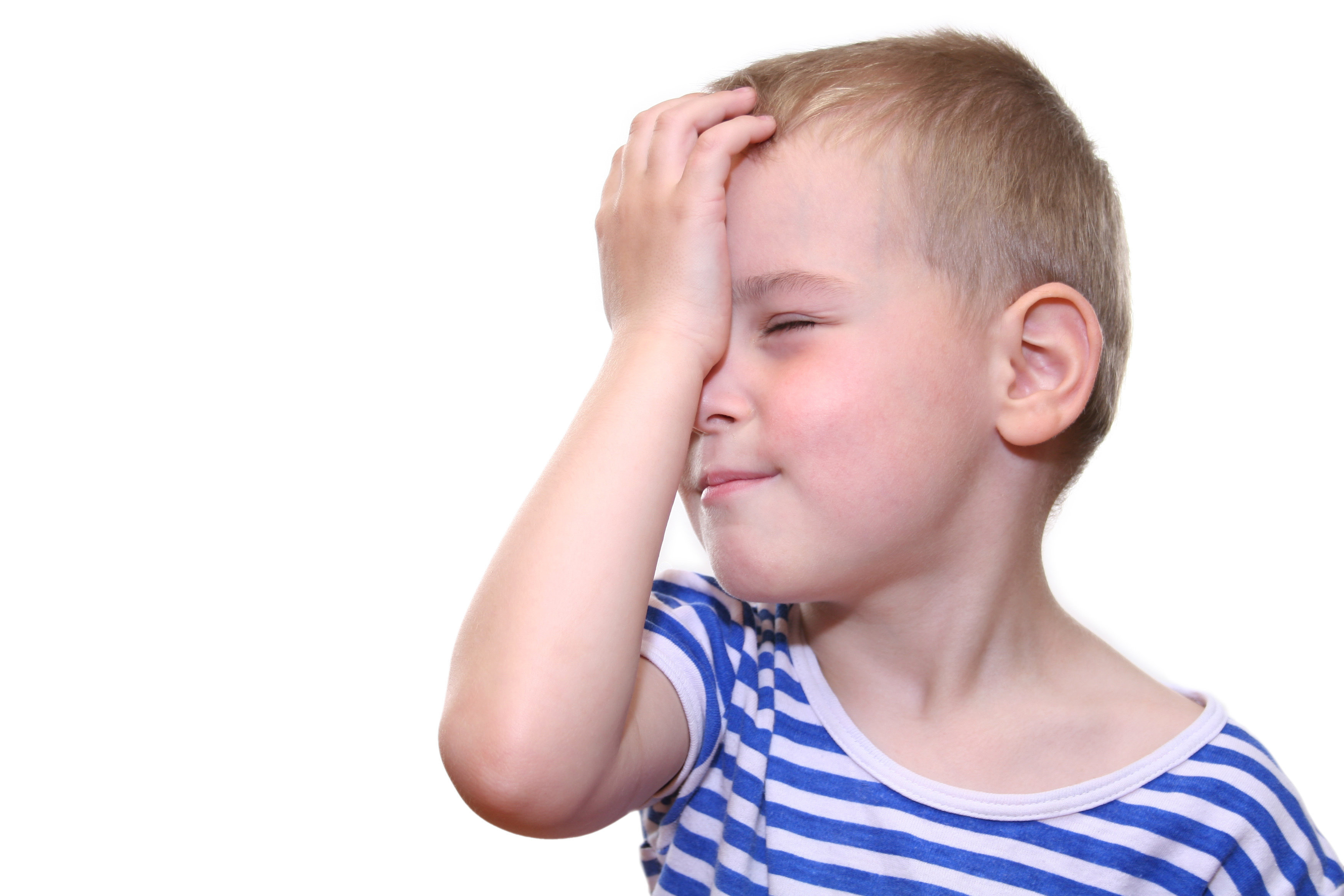 Parents Share Their Child's Most Stupid Moment | HuffPost UK Parents