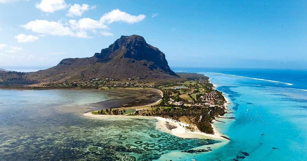 Explore Mauritius Like A Local HuffPost UK Life