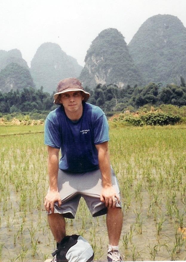 <strong>David Sneddon has been missing, presumed dead, since 2004.</strong>