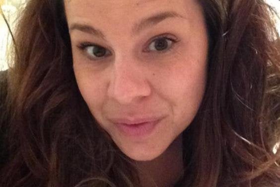 <strong>Rosie Cooper died after a car mounted a pavement in Penge on Wednesday. </strong>