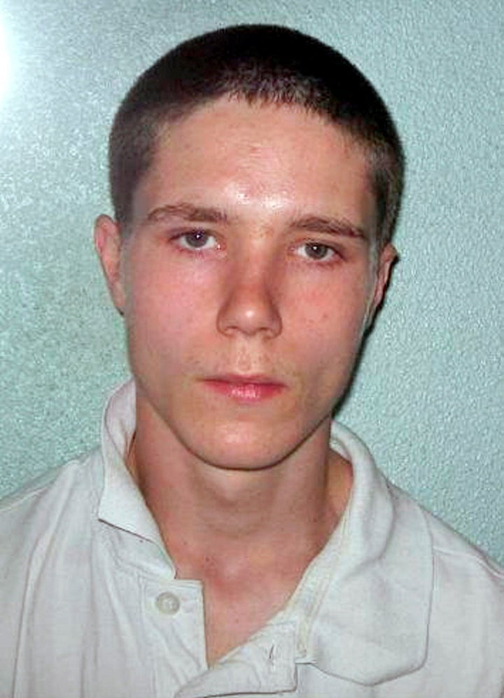 <strong>Joshua Dobby, 23, has been charged over the incident.</strong>