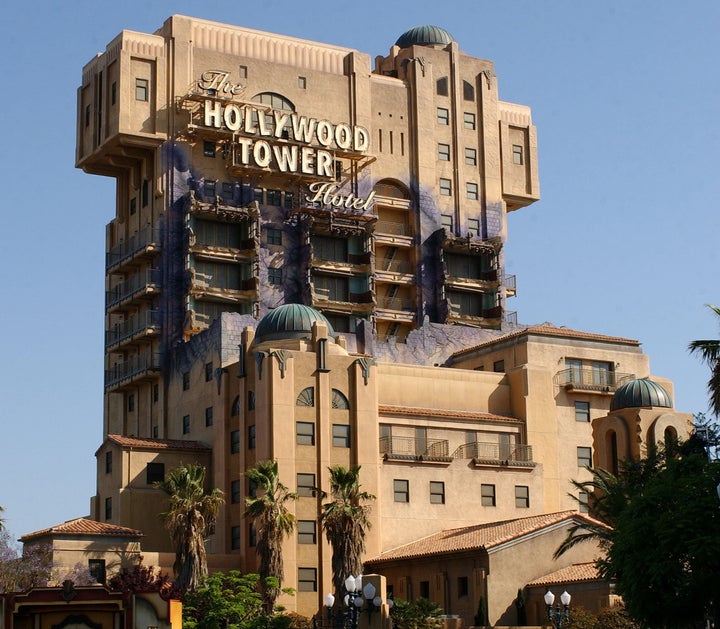 The Twilight Zone Tower of Terror - Un Saut Dans la Quatrième Dimension (2007-2019) - Page 27 57c9706c170000172ac77306