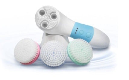 NuSonic Face & Body Cleansing Tool, by Skinn Cosmetics