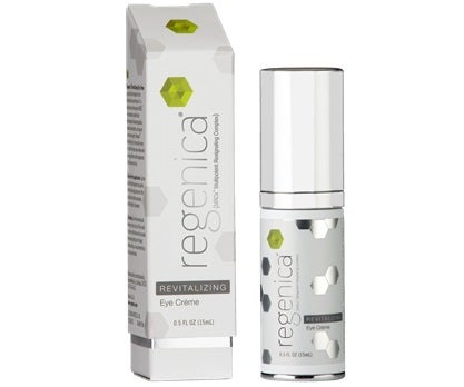 Regenica Revitalizing Eye Crem