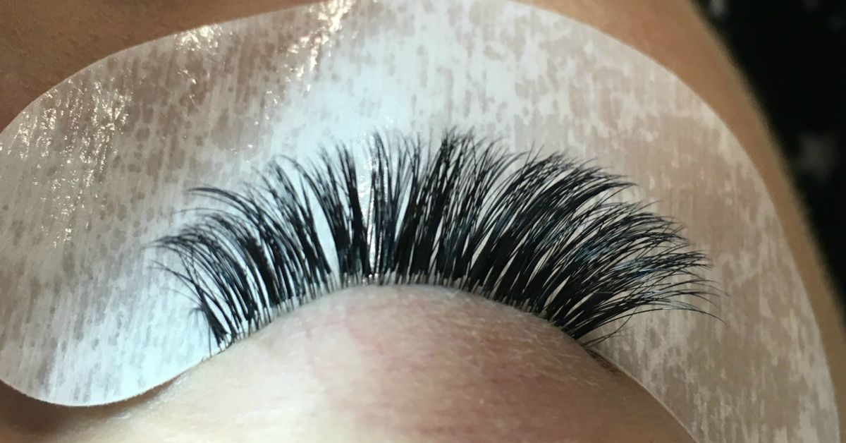 Lash Bar London Review 9 Things You Need To Know About Eyelash