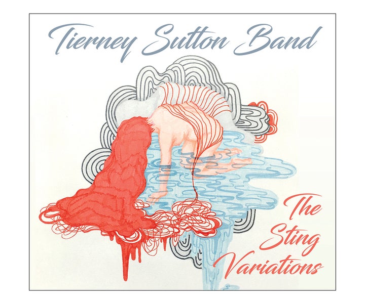 Tierney Sutton Band / The Sting Variations