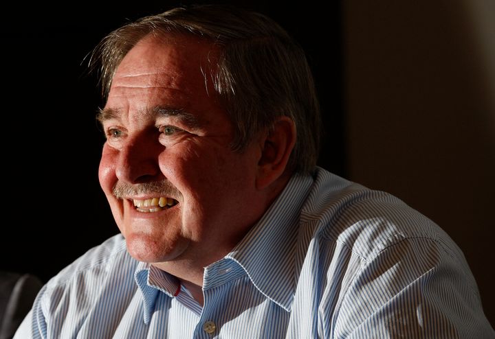 David Nutt was the Government's chief drugs adviser.