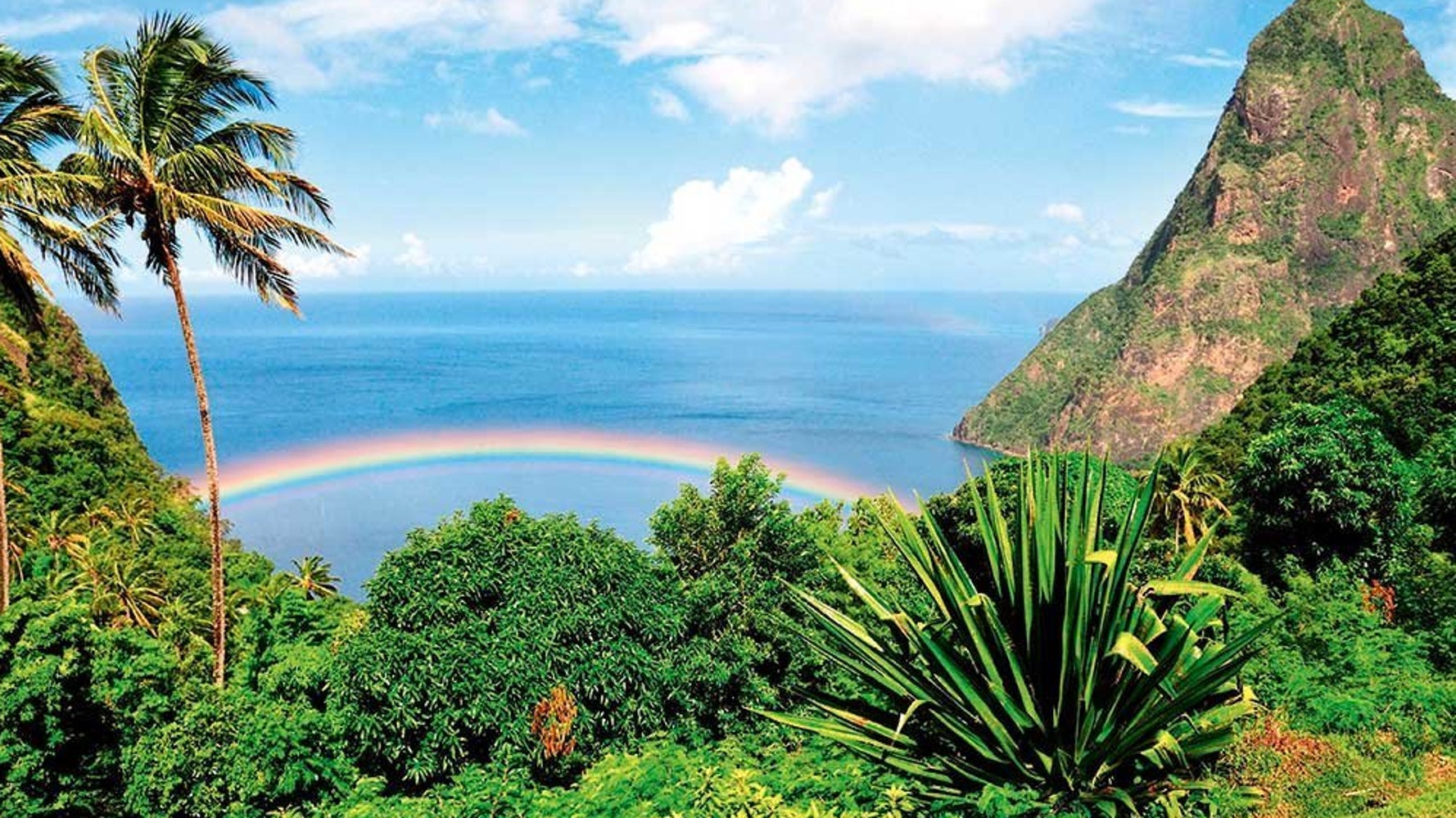 Explore St Lucia Like A Local HuffPost UK Life