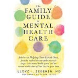 The Family Guide to Mental Health Care www.amazon.com