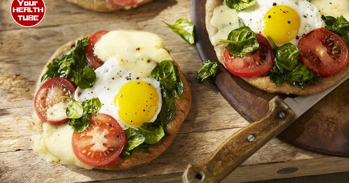 Scientists Reveal “Happy” Breakfast to Prevent and Fight Depression! Check it out!