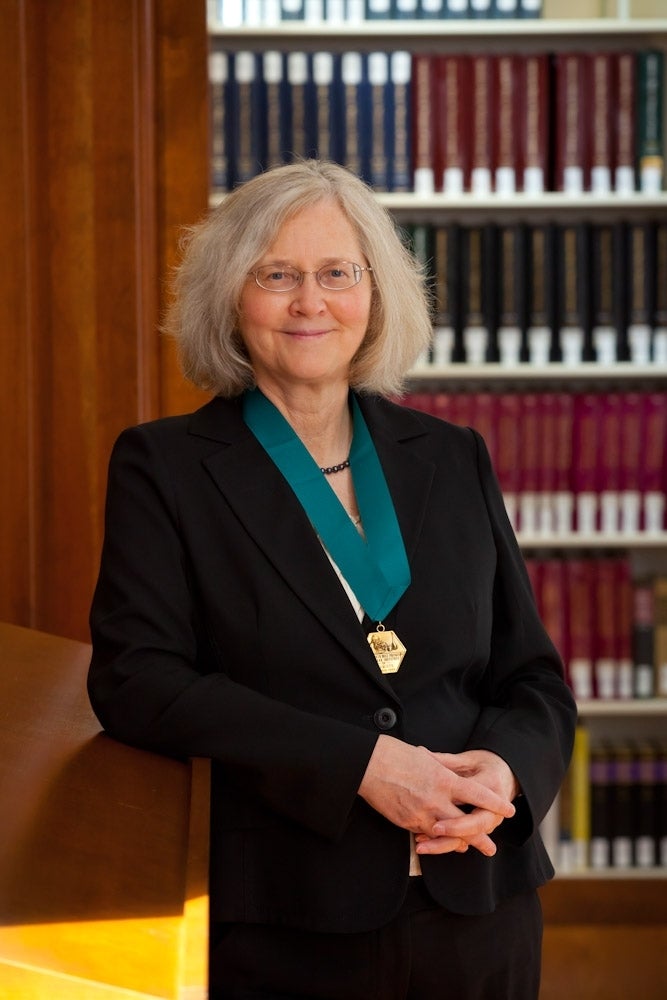 <a href="https://www.nobelprize.org/nobel_prizes/medicine/laureates/2009/blackburn-facts.html" target="_blank">Nobel Laureate