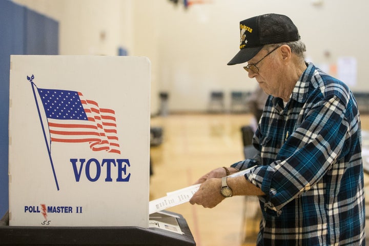 Friday's request is the latest in a string of actions the Supreme Court has been asked to take putting on hold lower court rulings that could impact the November elections.