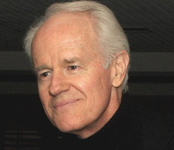 Mike Farrell 