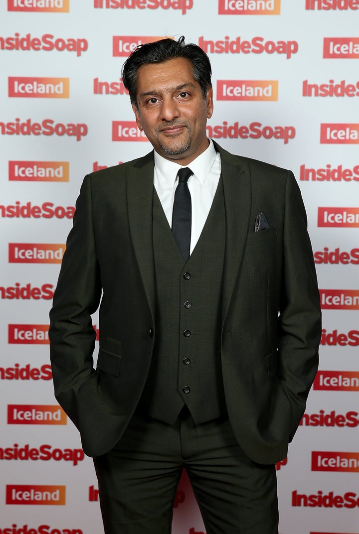 Nitin Ganatra