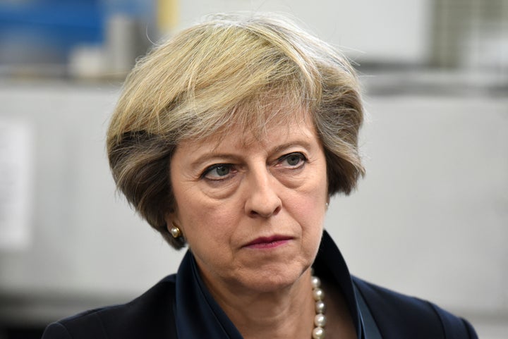 <strong>May is not expected to make an announcement on Hinkley.</strong>