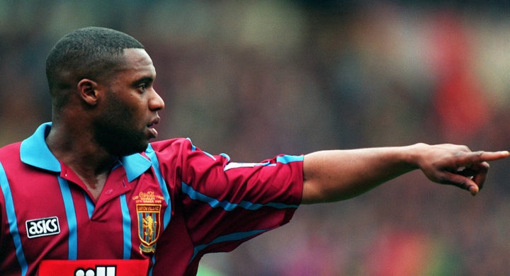 Dalian Atkinson died in August.