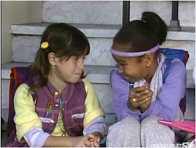 ‘Punky Brewster’ 1984-1988