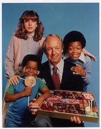 ‘Diff’rent Strokes’ 1978-1886