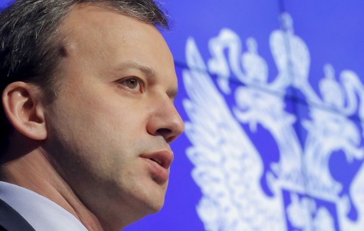 Russia’s deputy prime minister Arkady Dvorkovich says Europe is weaker because of Brexit