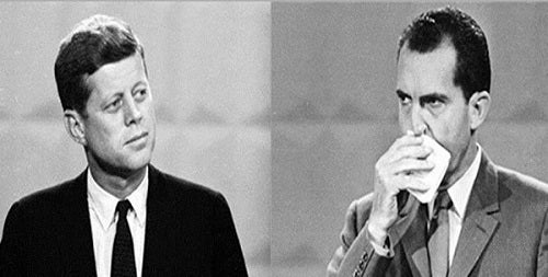 Understanding your digital platforms is essential. Kennedy was coached by TV strategists and producers and understood T