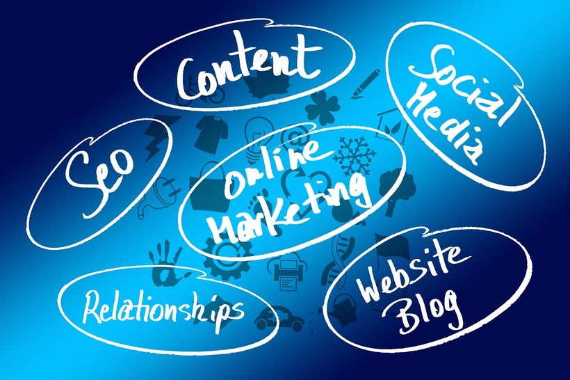 <i>Digital Campaigns aren’t just a traditional marketing approach posted online, they require their own strategy and ex