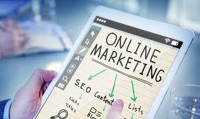 Online Marketing