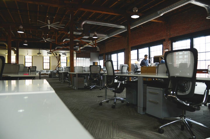 Verlocal helps connect freelancers with resources such as work space to teach a class in or host an event.