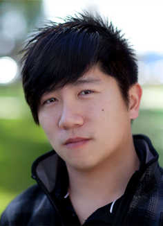 Jia Shen, CEO and Founder of PowerCore