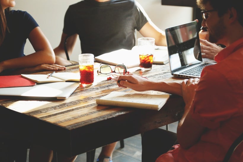A companies most important asset is its people. "Make each member count" says Shiva.