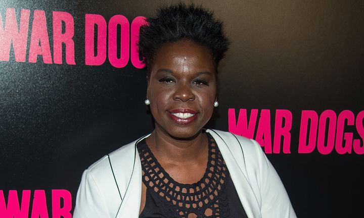 Leslie Jones is back on Twitter and hilarious as ever.