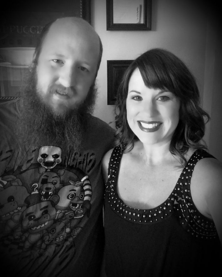 <p>Our (*gasp*) 10-Year High School Reunion</p>