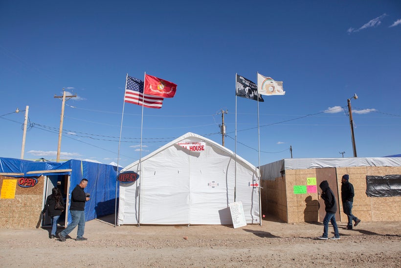 105th NORTHERN NAVAJO NATION FAIR SHIPROCK, NEW MEXICO HuffPost