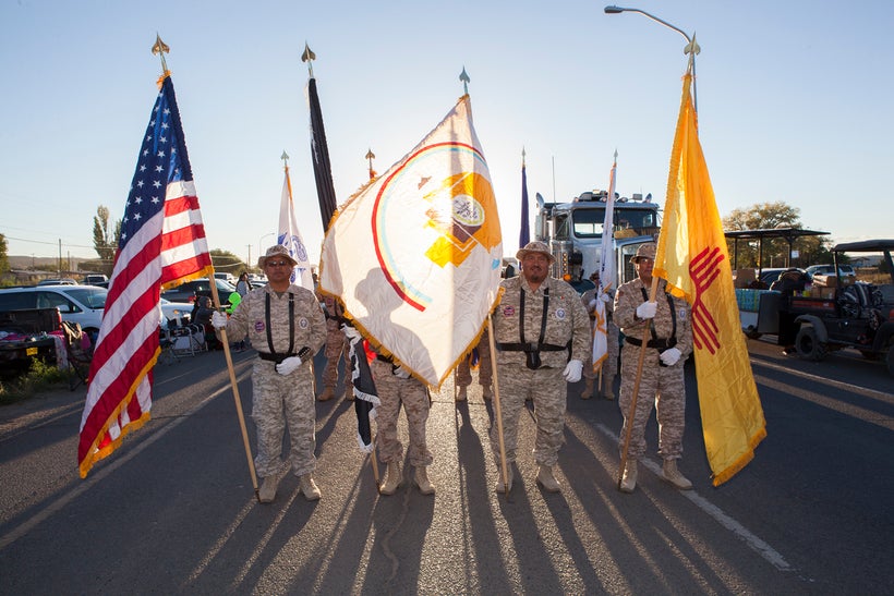 105th NORTHERN NAVAJO NATION FAIR SHIPROCK, NEW MEXICO HuffPost