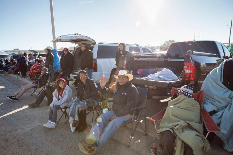 105th NORTHERN NAVAJO NATION FAIR SHIPROCK, NEW MEXICO HuffPost