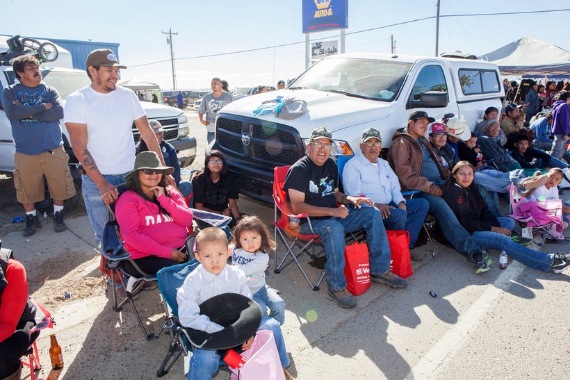 105th NORTHERN NAVAJO NATION FAIR SHIPROCK, NEW MEXICO HuffPost