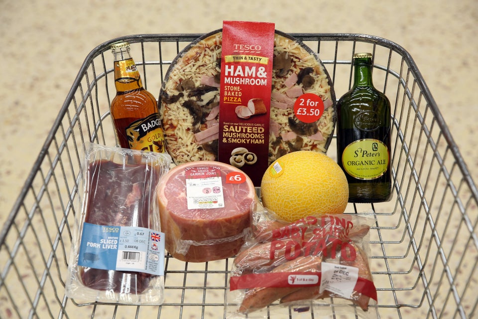 Best Before? Why Changing Tiny Date Labels On Food Could Prompt A Revolution In How We Shop And ...