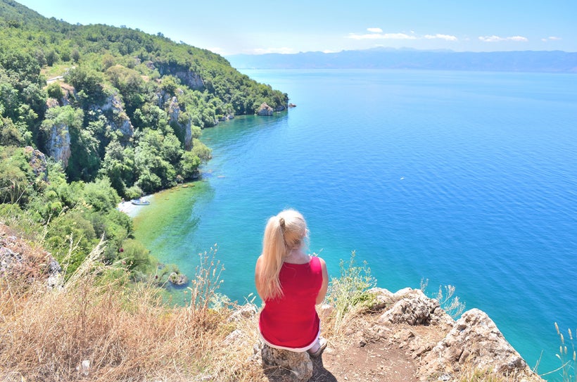 <i>Gradiste view</i>
