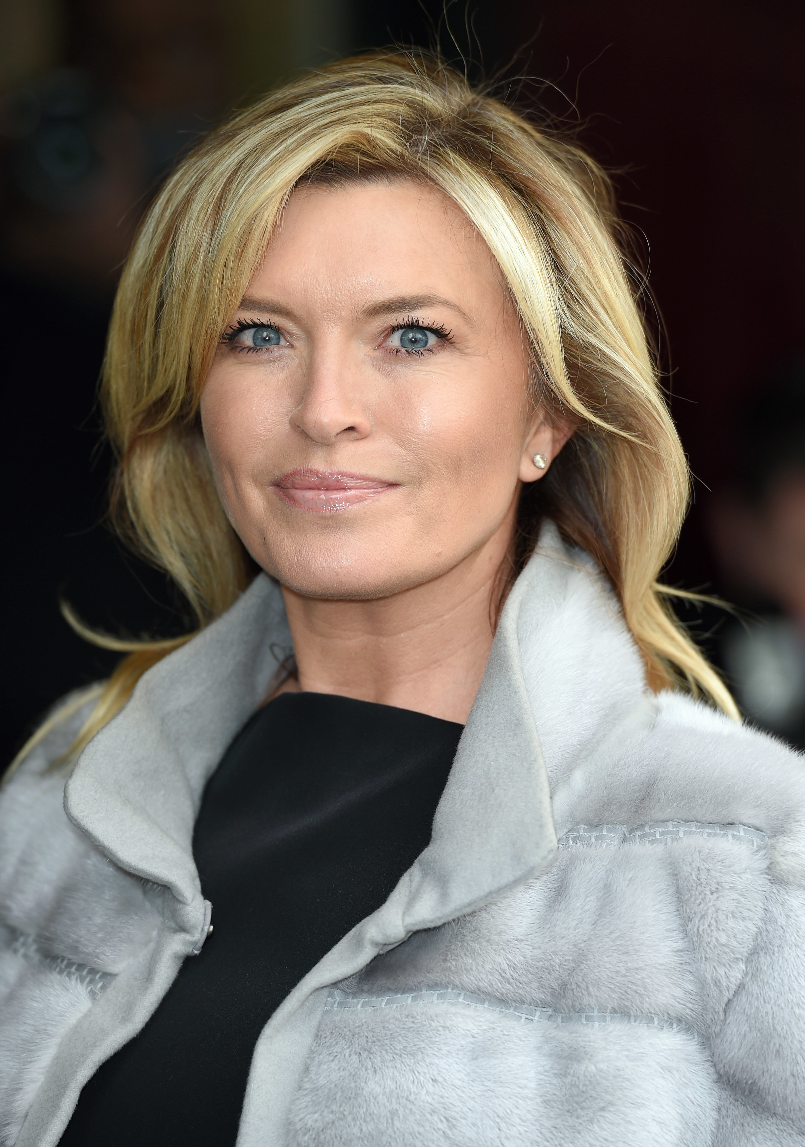 tina hobley without makeup