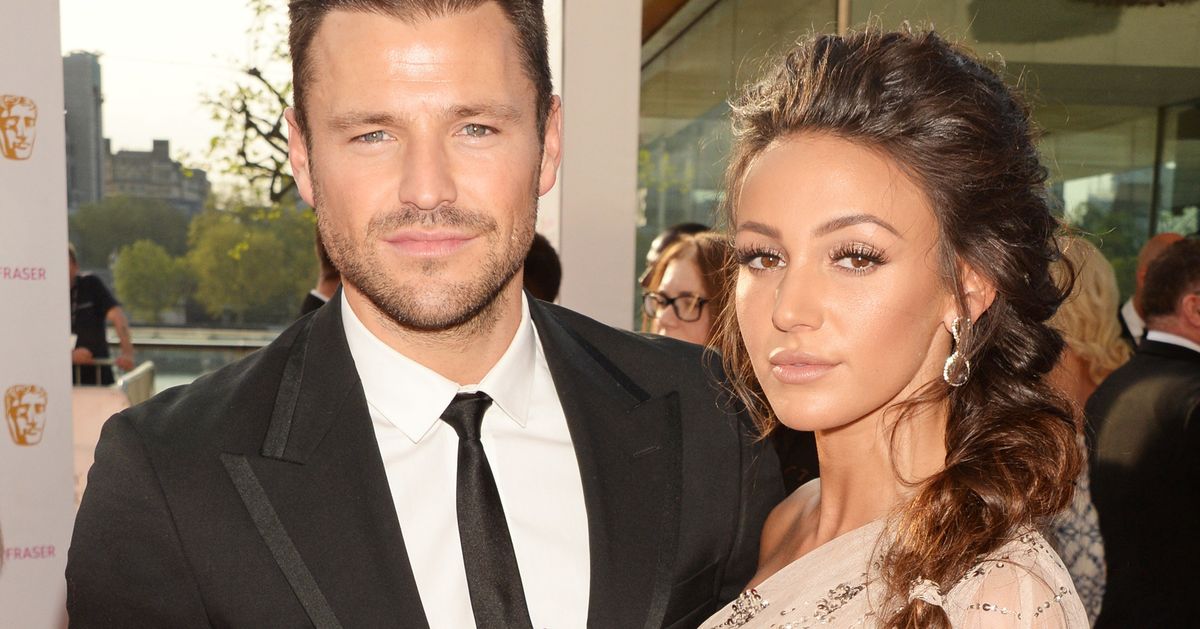 Michelle Keegan Addresses Mark Wright Marriage Speculation 'Everything