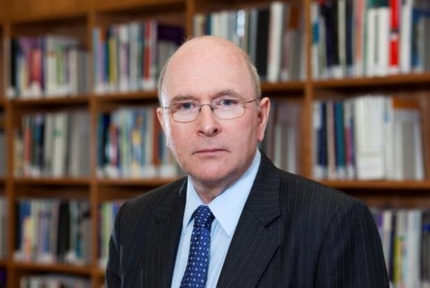 <strong>Niall Dickson wrote a letter to the BMA on Sunday</strong>