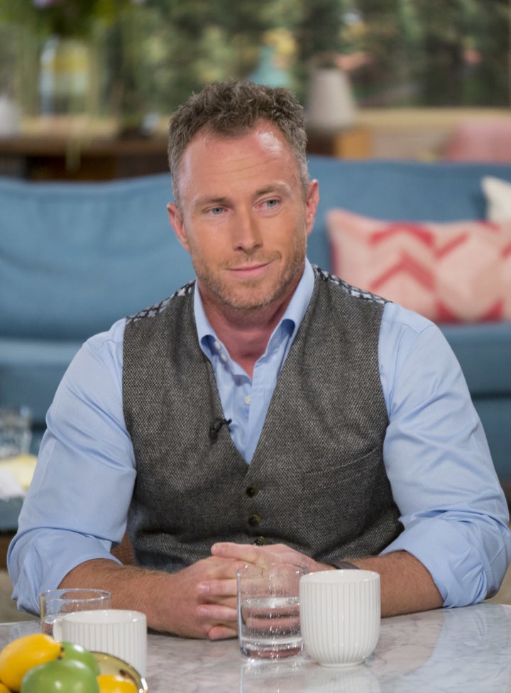 James Jordan