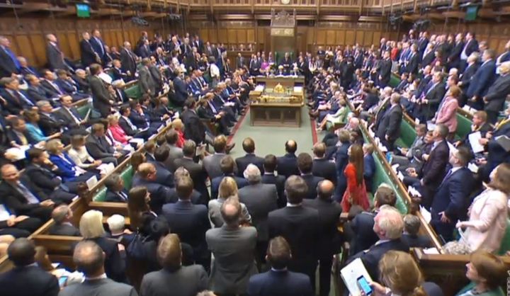 <strong>MPs will discuss the petition in a Westminster Hall debate</strong>