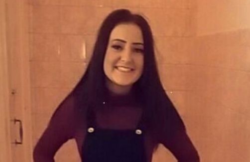 Paige Doherty went missing in March 
