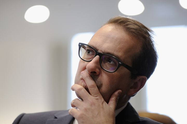 Owen Smith defence of a 'joke' tweet about Nicola Sturgeon only riled critics further