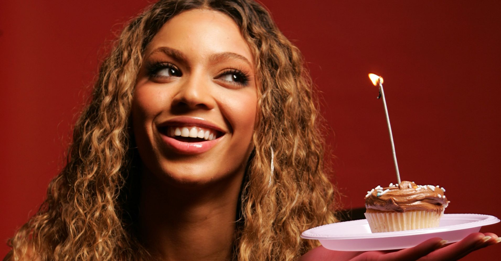 Beyoncé Hates When People Sing 'Happy Birthday' To Her Just Like The