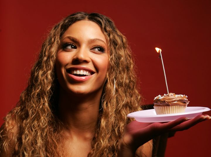 Beyoncé Hates When People Sing 'Happy Birthday' To Her