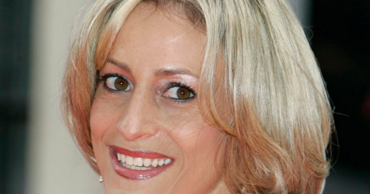 Emily Maitlis Stalker Edward Vines Guilty Of Breaching Restraining Order Huffpost Uk News 5665