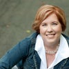Amy Fortney Parks - psychologist, speaker, magician and mom of four