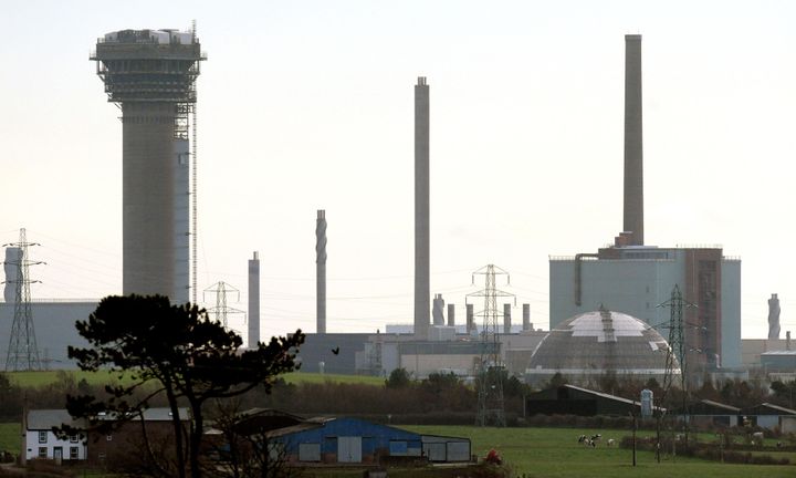 Sellafield Nuclear Plant is dangerously undermanned and storing waste unsafely, a whistleblower has told BBC Panorama